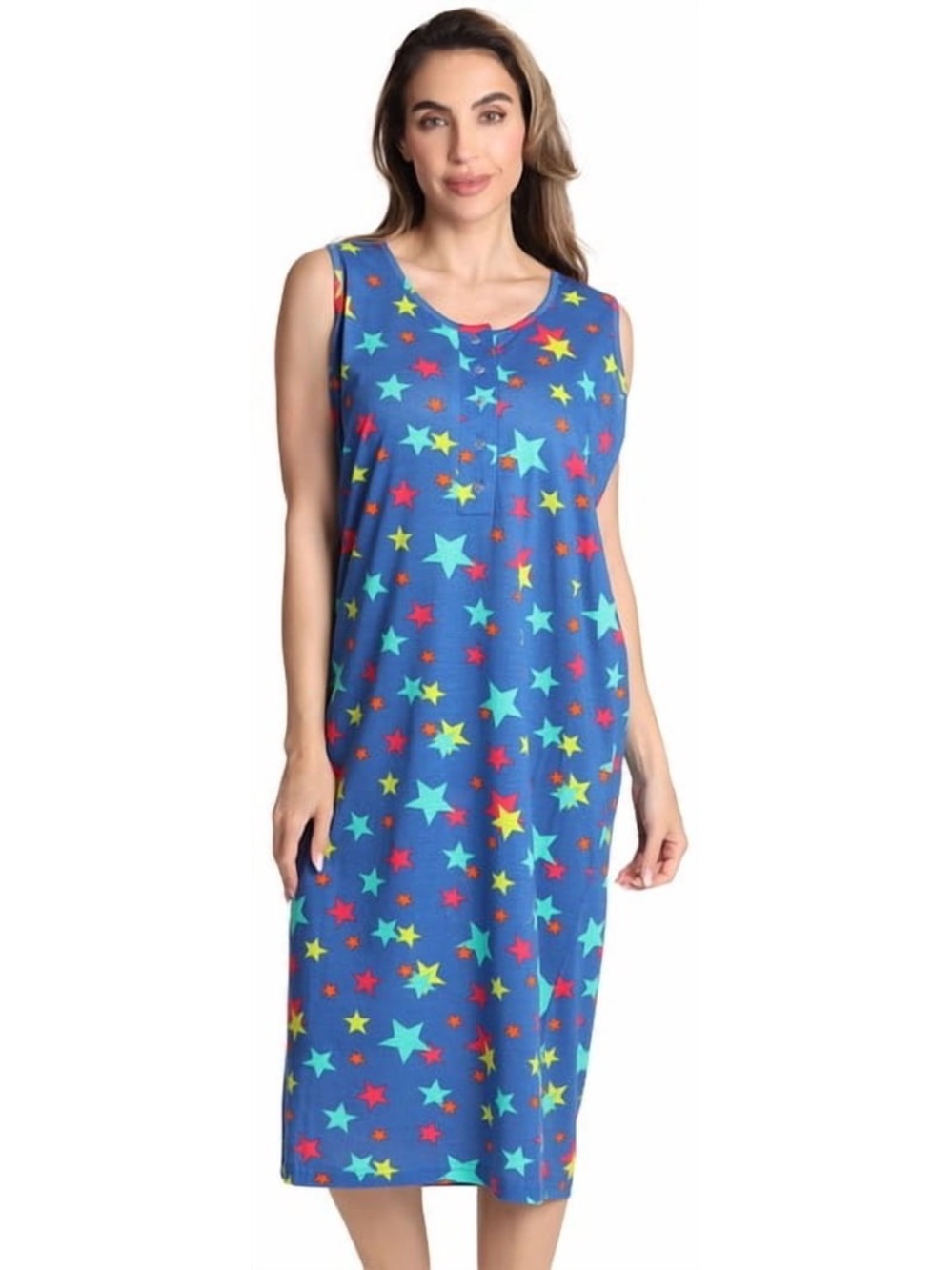 Just Love Cotton Nightgown